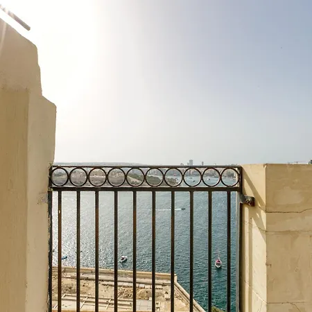 Valletta Postcard Penthouse By 360 Estates Exterior photo